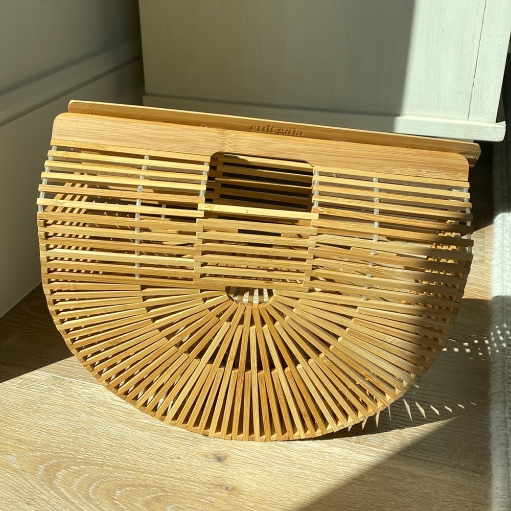 Cult Gaia ark tote large